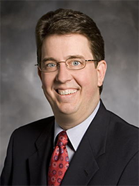 Gregory Prynn