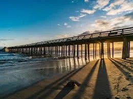 Summer Faculty Development Week, Cabrillo College