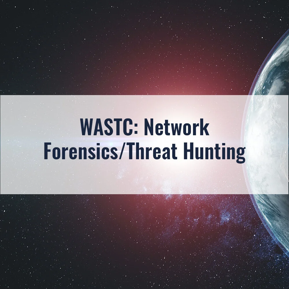 WASTC- Network Forensics:Threat Hunting.jpg