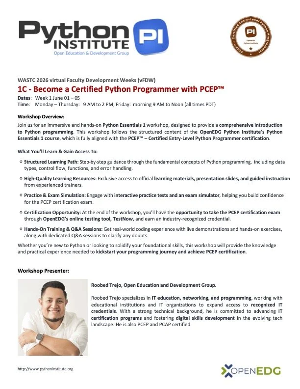 1C- Become a Certified Python Programmer .jpg