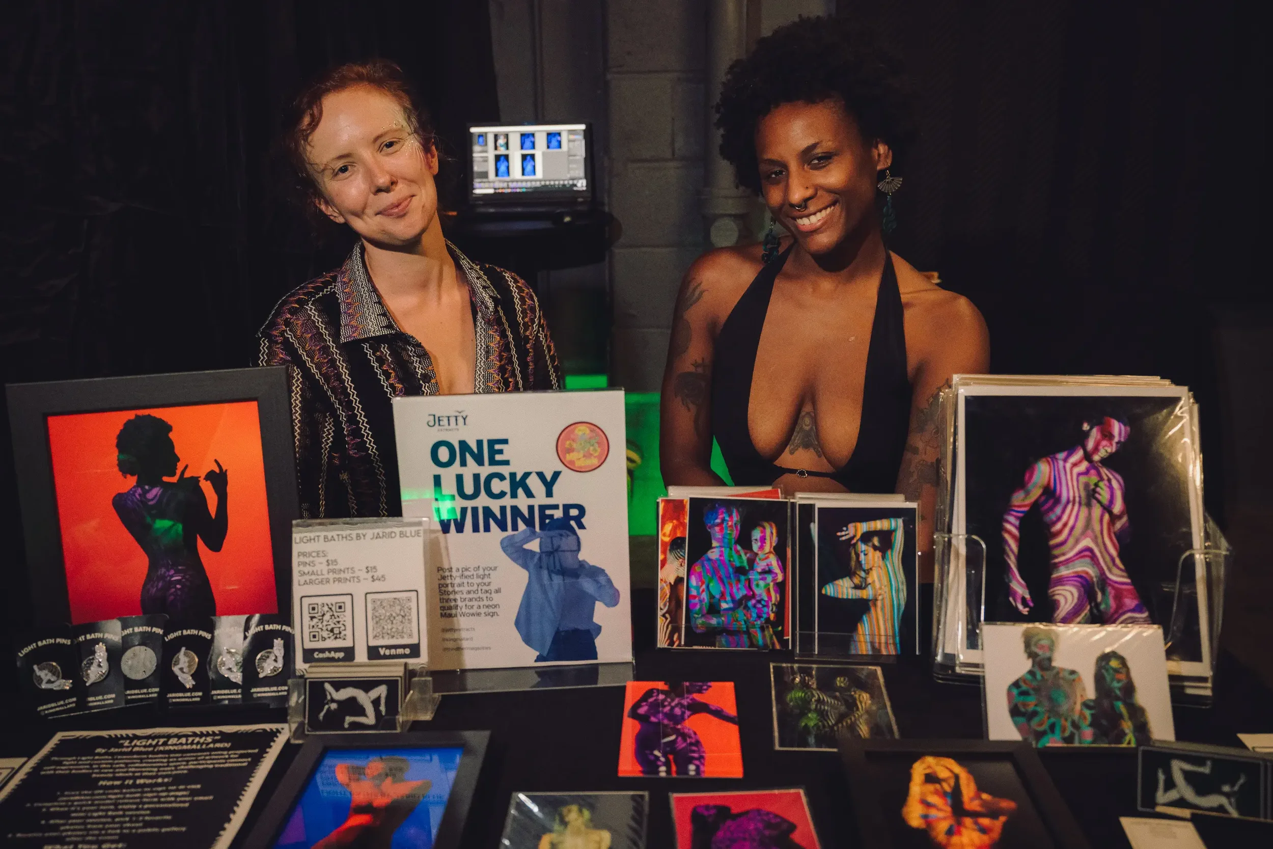 The Other’s Summer Extravaganja 2026 – The Chocolate Factory – Bushwick, Brooklyn – Images by Halmat Photography
