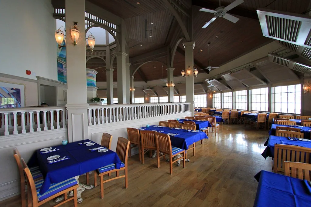 Narcooossee's, WDW Magic