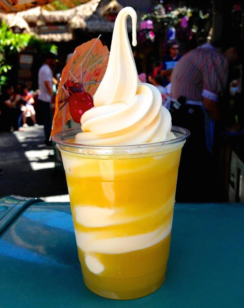 Aloha Isle, Oh My Disney