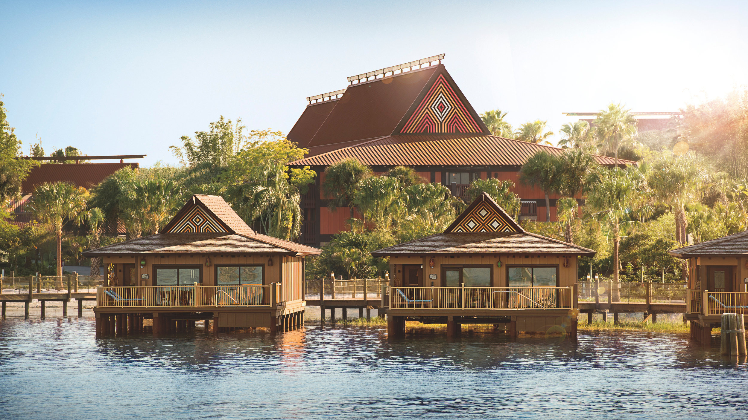 One of the many superior lodging options at WDW. disneyvacationclub.go.disney.com
