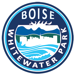 Boise Whitewater Park