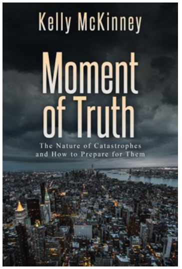 A brief list of recommended books