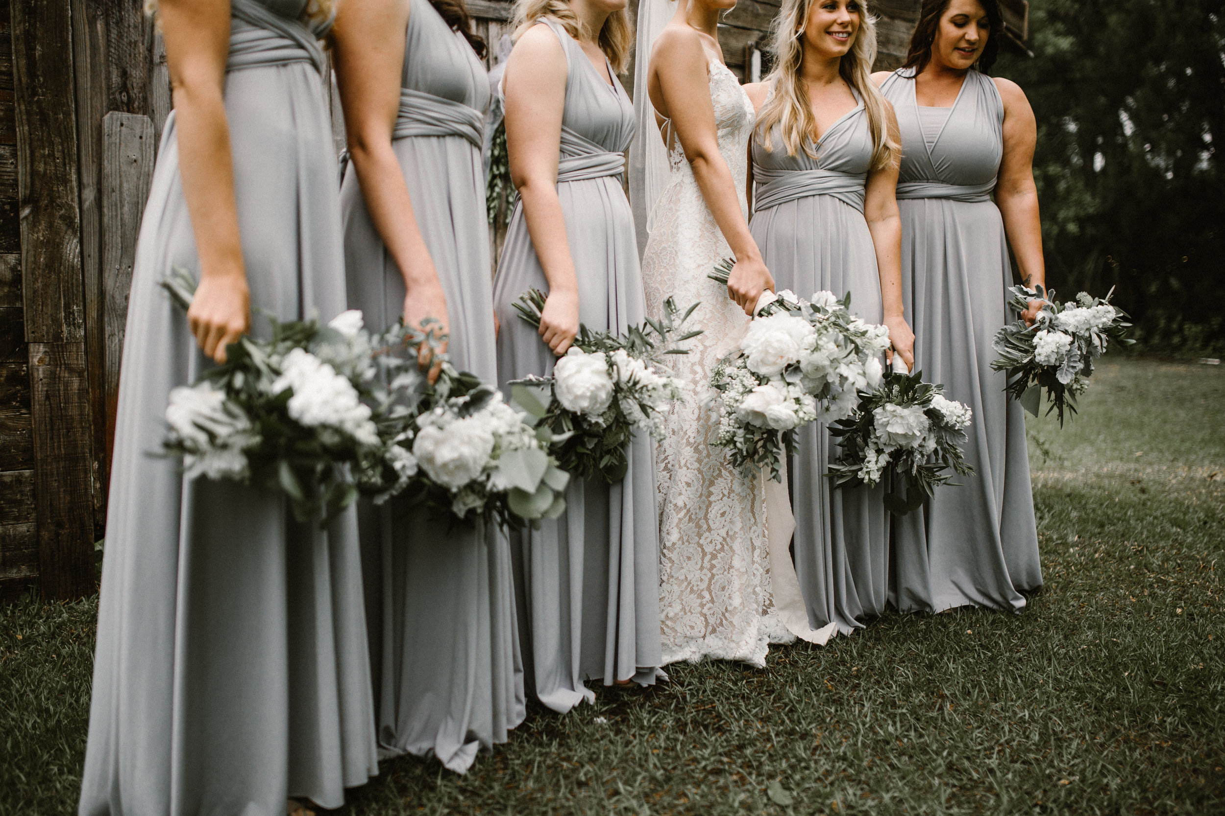 Aisles + Ivy | Orlando, FL Wedding Photography