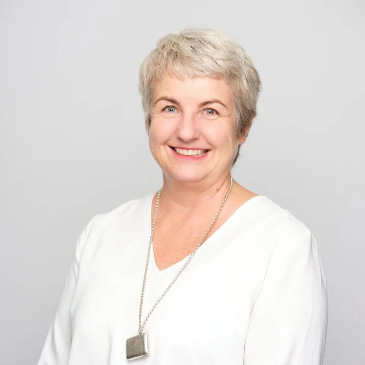 Kirsty Keen (BCOM)