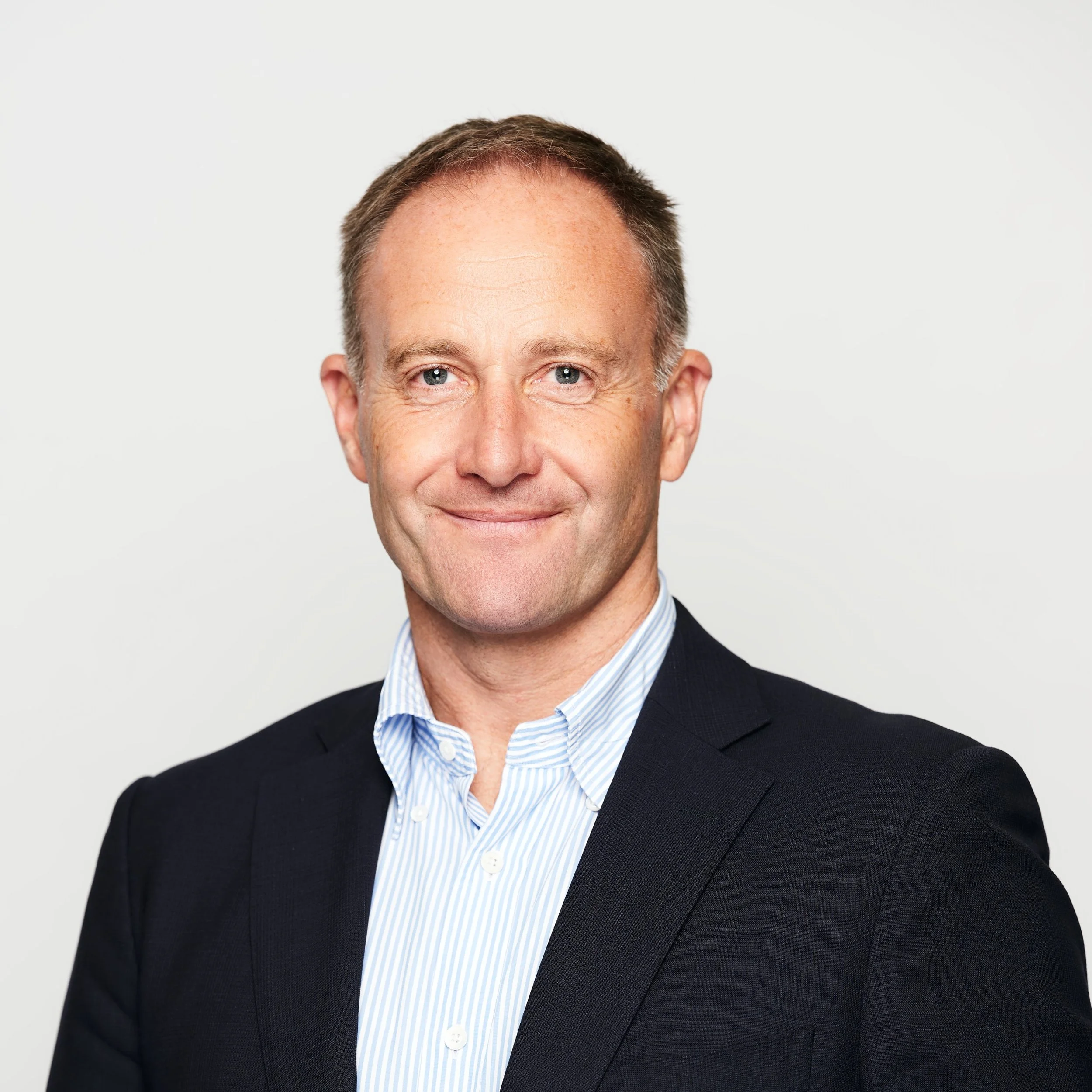 Heath Kerr