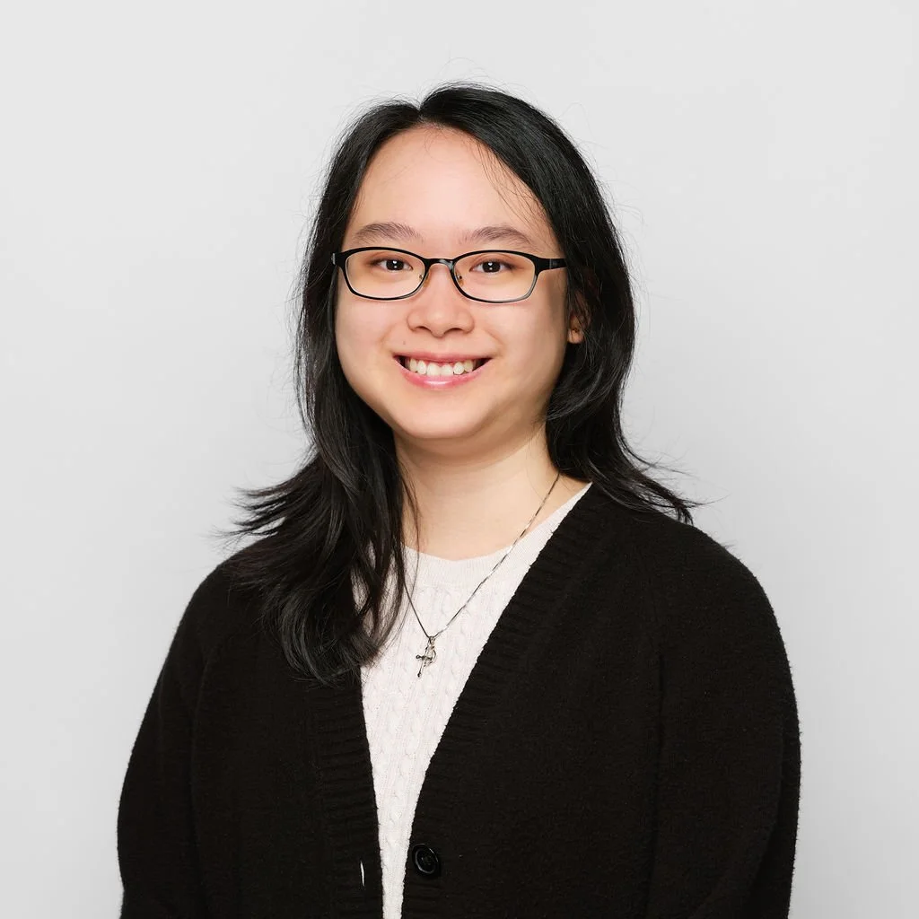 Bernadetha Notoprodjo