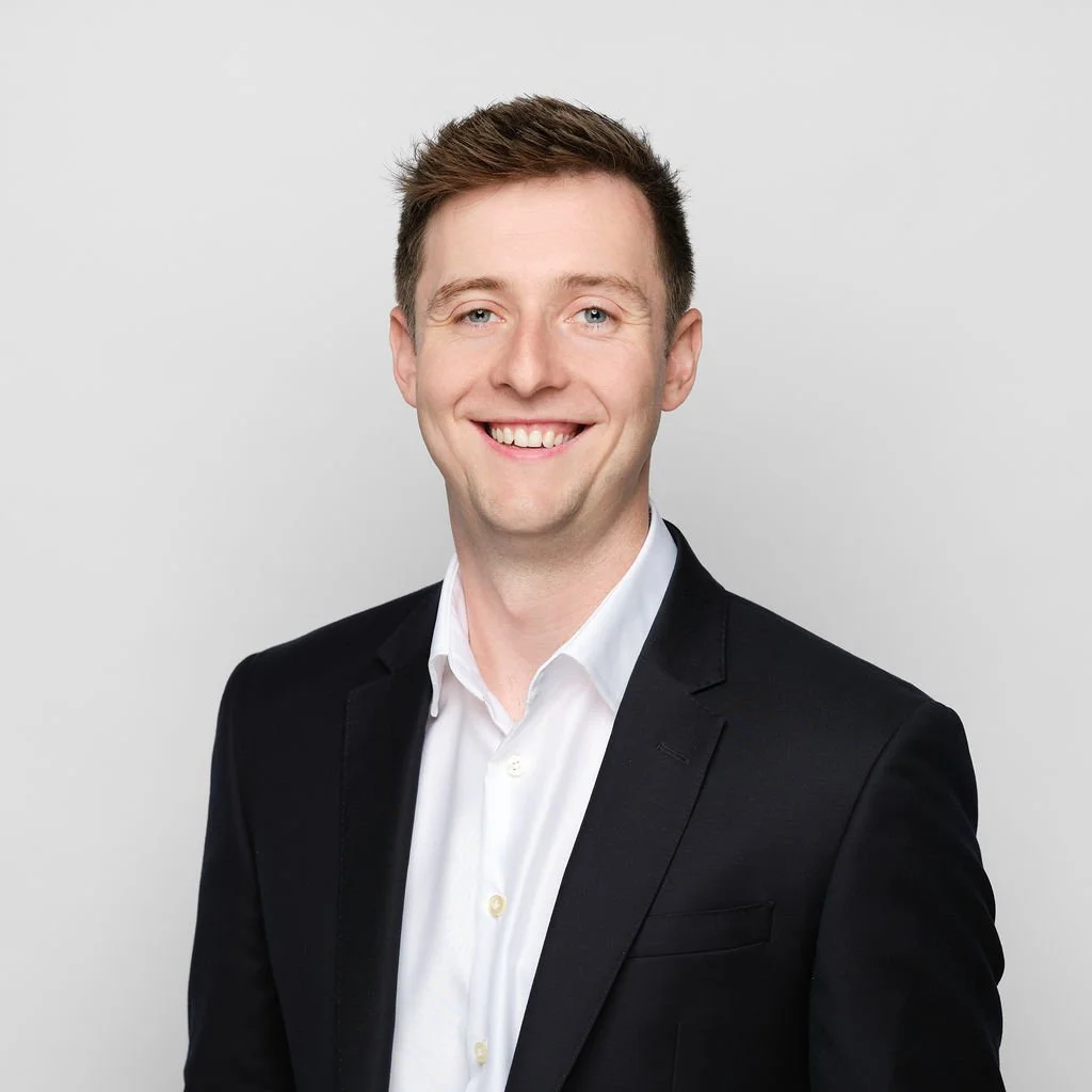 Sam Gouverneur (BCOM, MFINC, CFA)