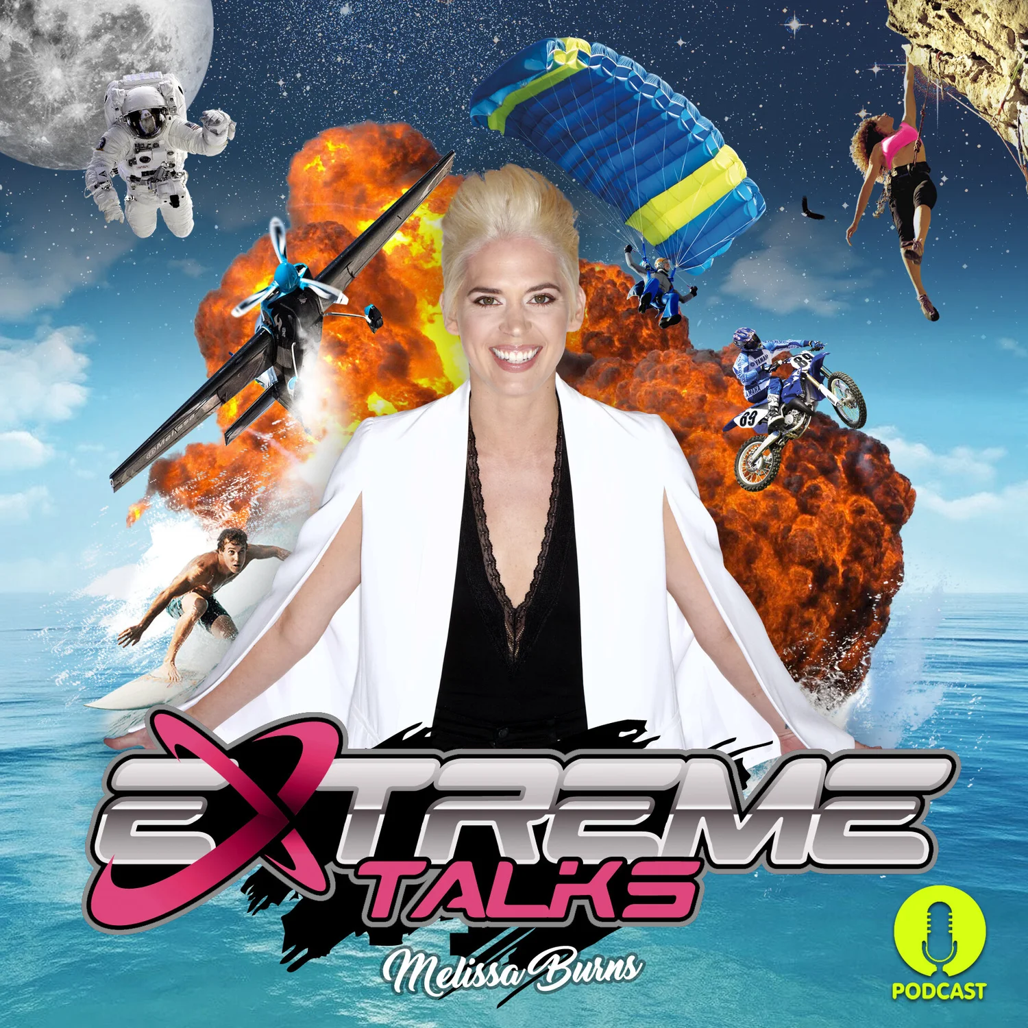 eXtreme Talks cover