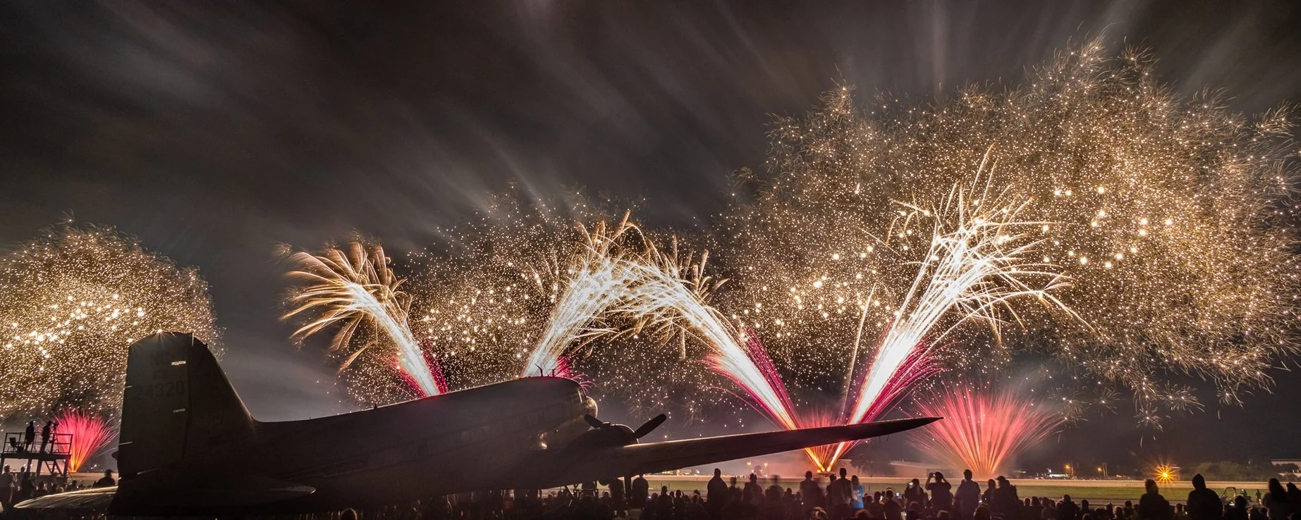 Schedule of Events —