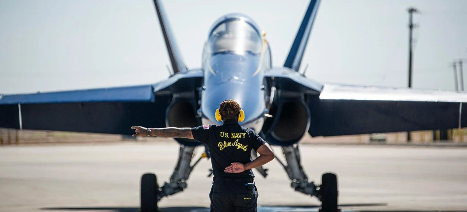NAS Pensacola Airshow