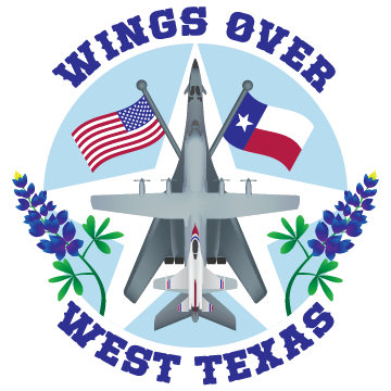 Dyess AFB Wings Over West Texas