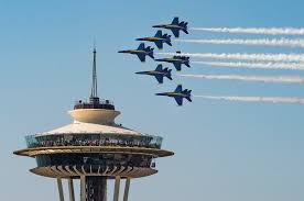 Seattle Seafair