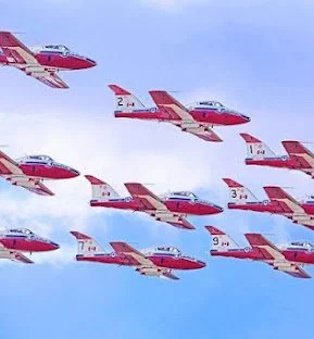 Oregon International Airshow