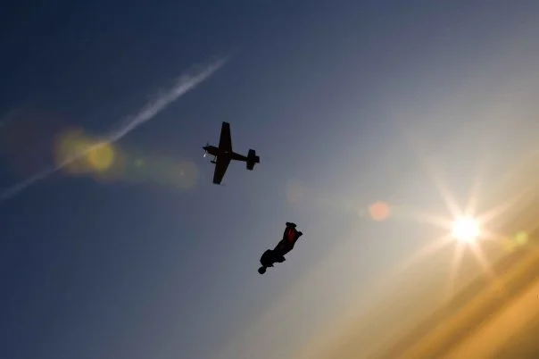 Wingsuit and Edge Sunset.jpg