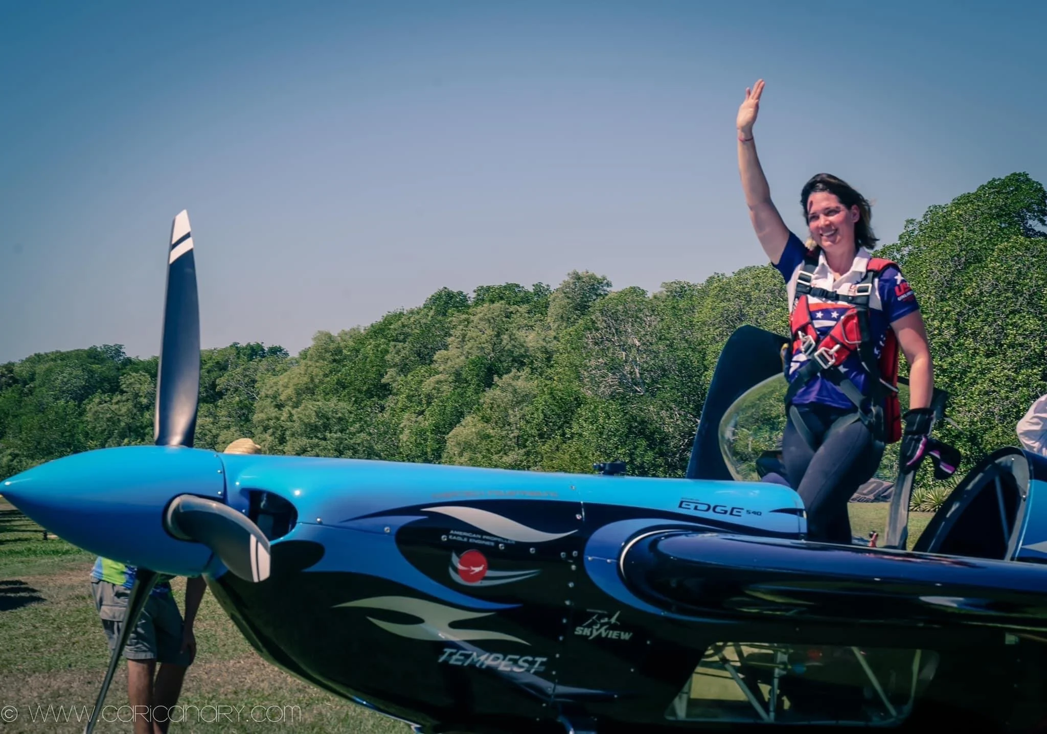 Melissa Burns Crowd 1.JPG