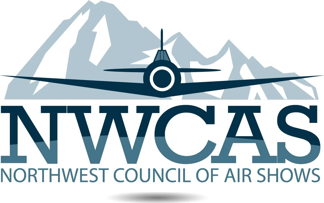 Northwest Council of Airshows Conference
