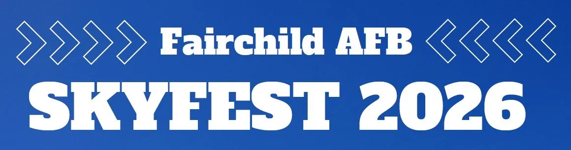 Fairchild AFB Airshow