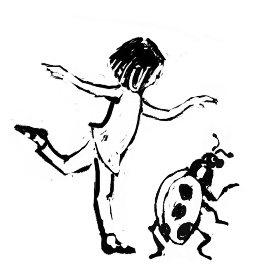 Gliding along Together