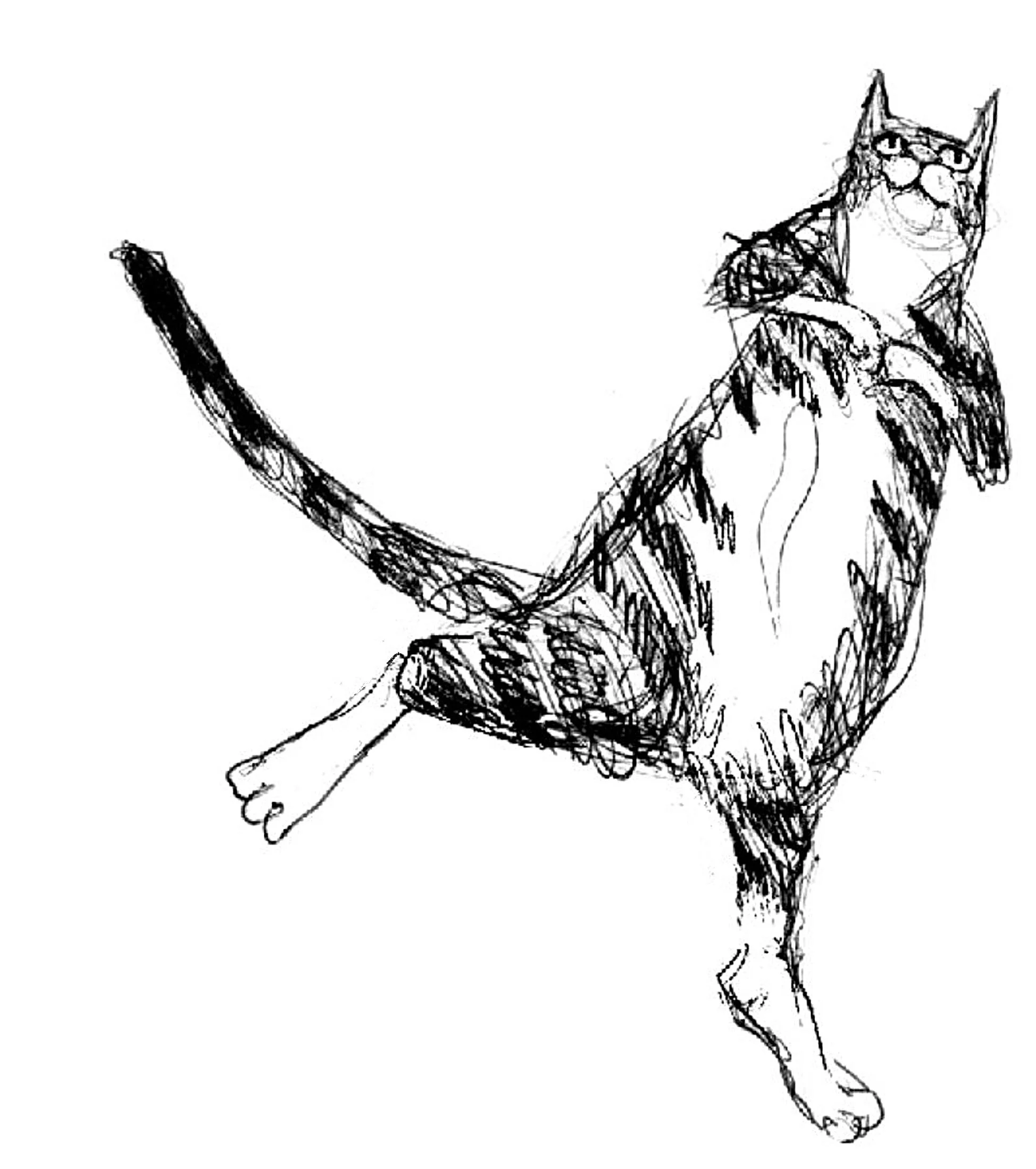 Arabesque 