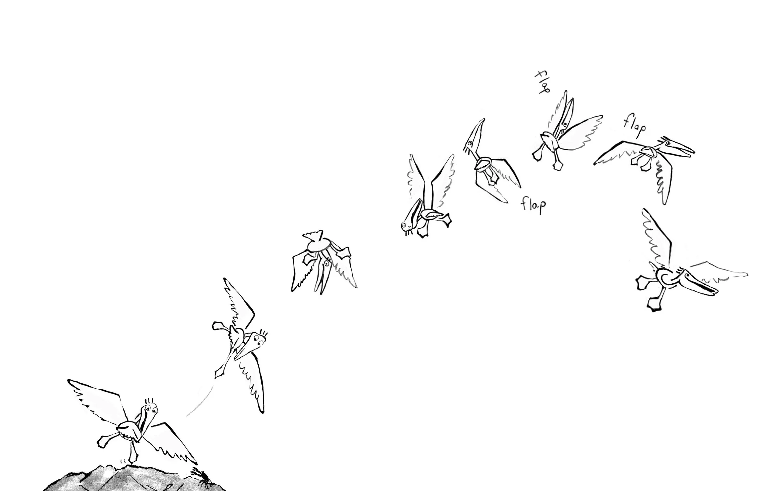 Great Heights