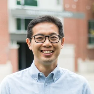 Kensen Lam Bridgeport Pastor Near South Regional Pastor