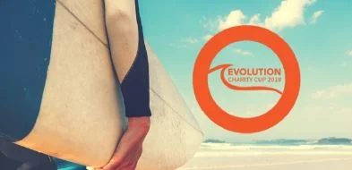 Evolution Charity Cup: Support 'Team Evolution' raise funds for the Mark Hughes Foundation