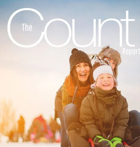 WINTER 2018 COUNT REPORT