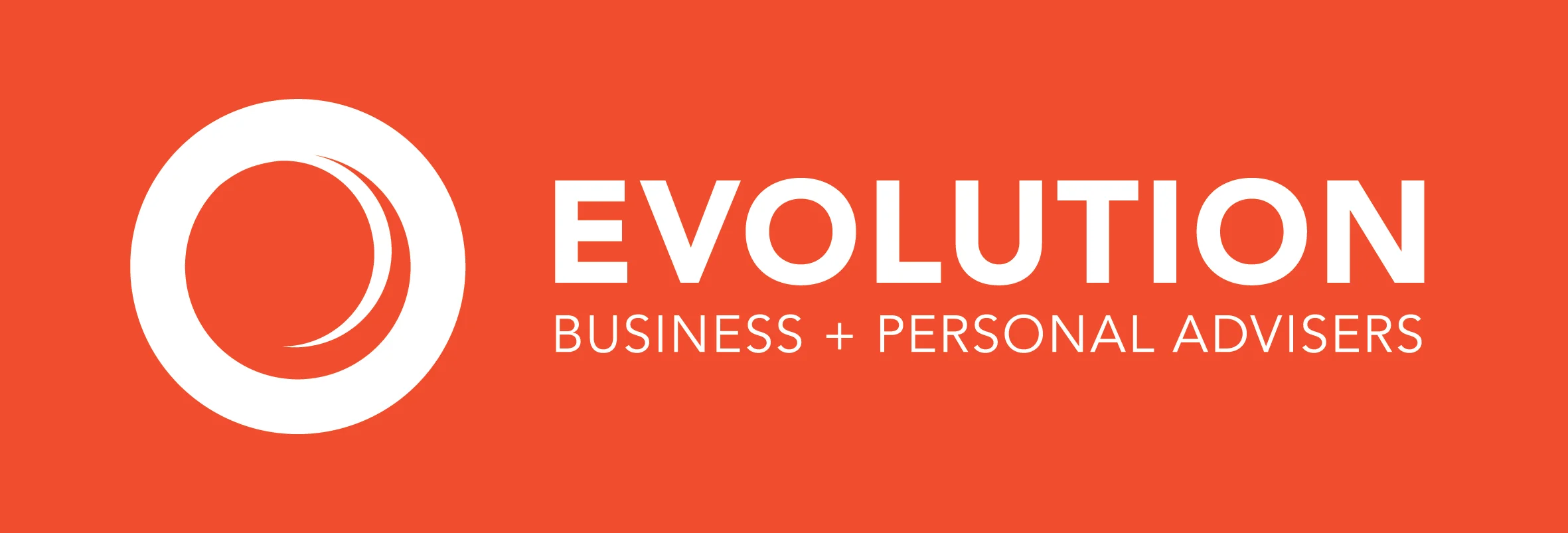 Evolution staff are very professional and I feel confident they are looking after our interests and keeping us informed on any changes.