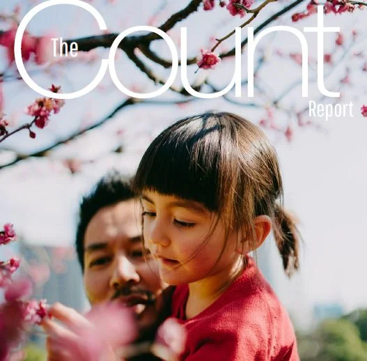 SPRING 2018 COUNT REPORT