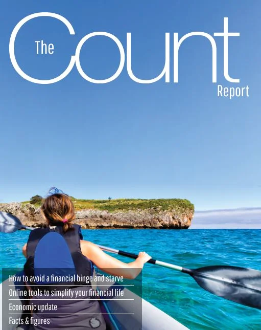 SUMMER 2018 COUNT REPORT