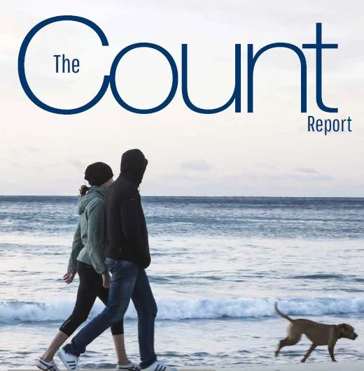 WINTER 2019 COUNT REPORT