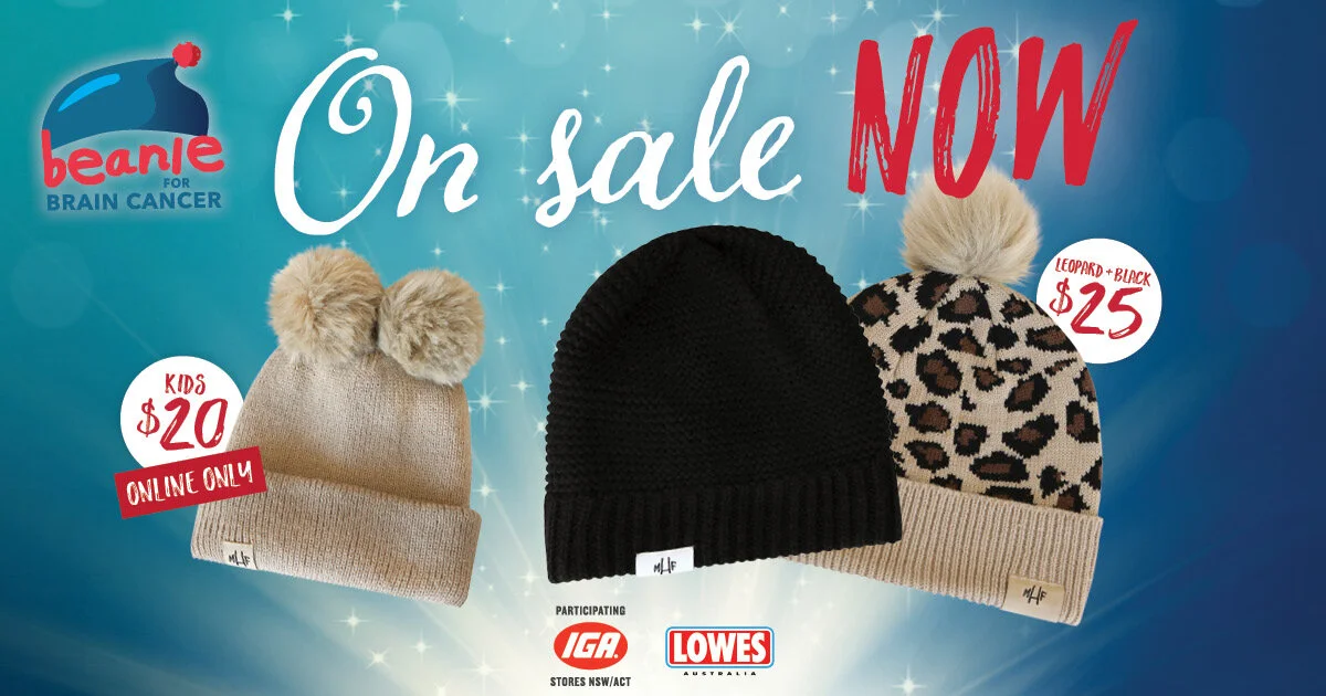 Happy Beanie Time Everyone!