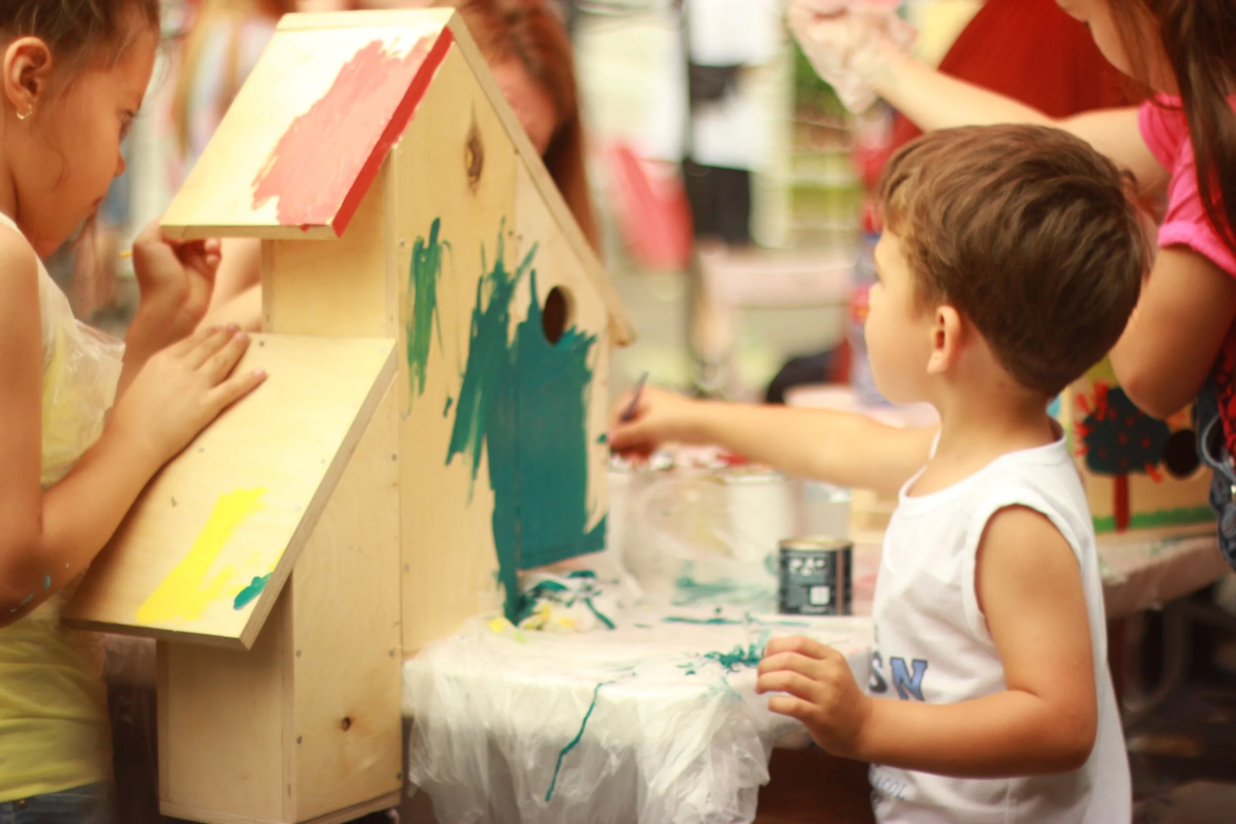 Changes to JobKeeper for Childcare Workers
