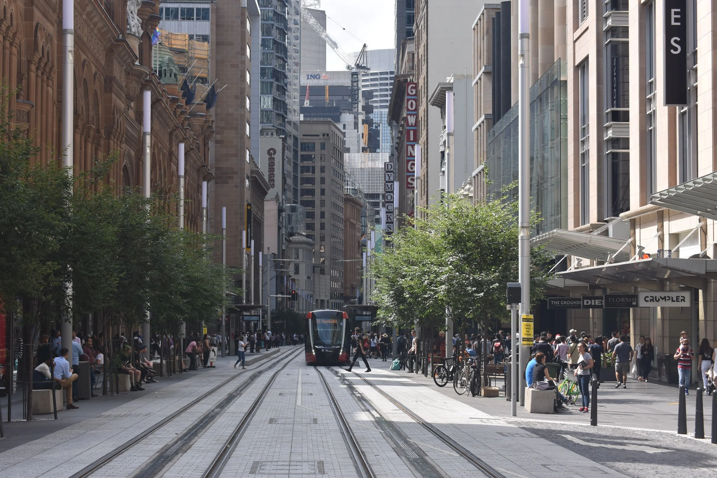 Stamp Duty Changes in NSW