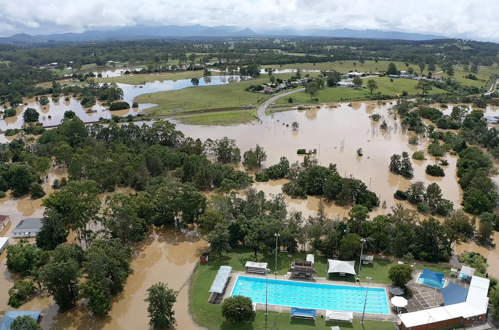 Australian Government Disaster Recovery Payment