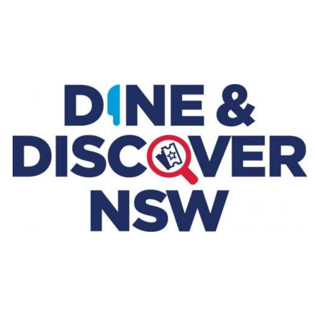 NSW Dine and Discover Vouchers