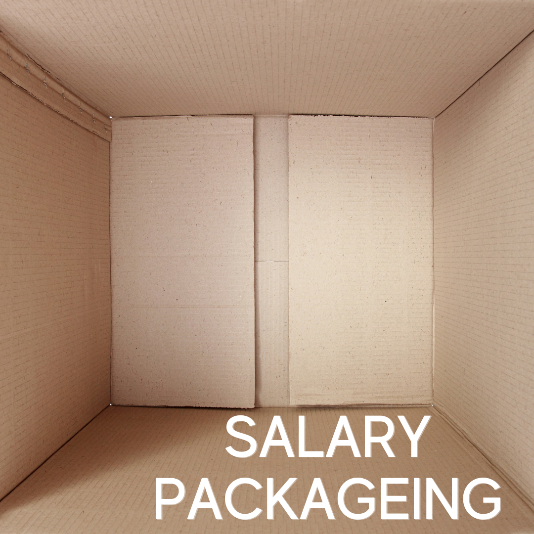 Salary Packaging 