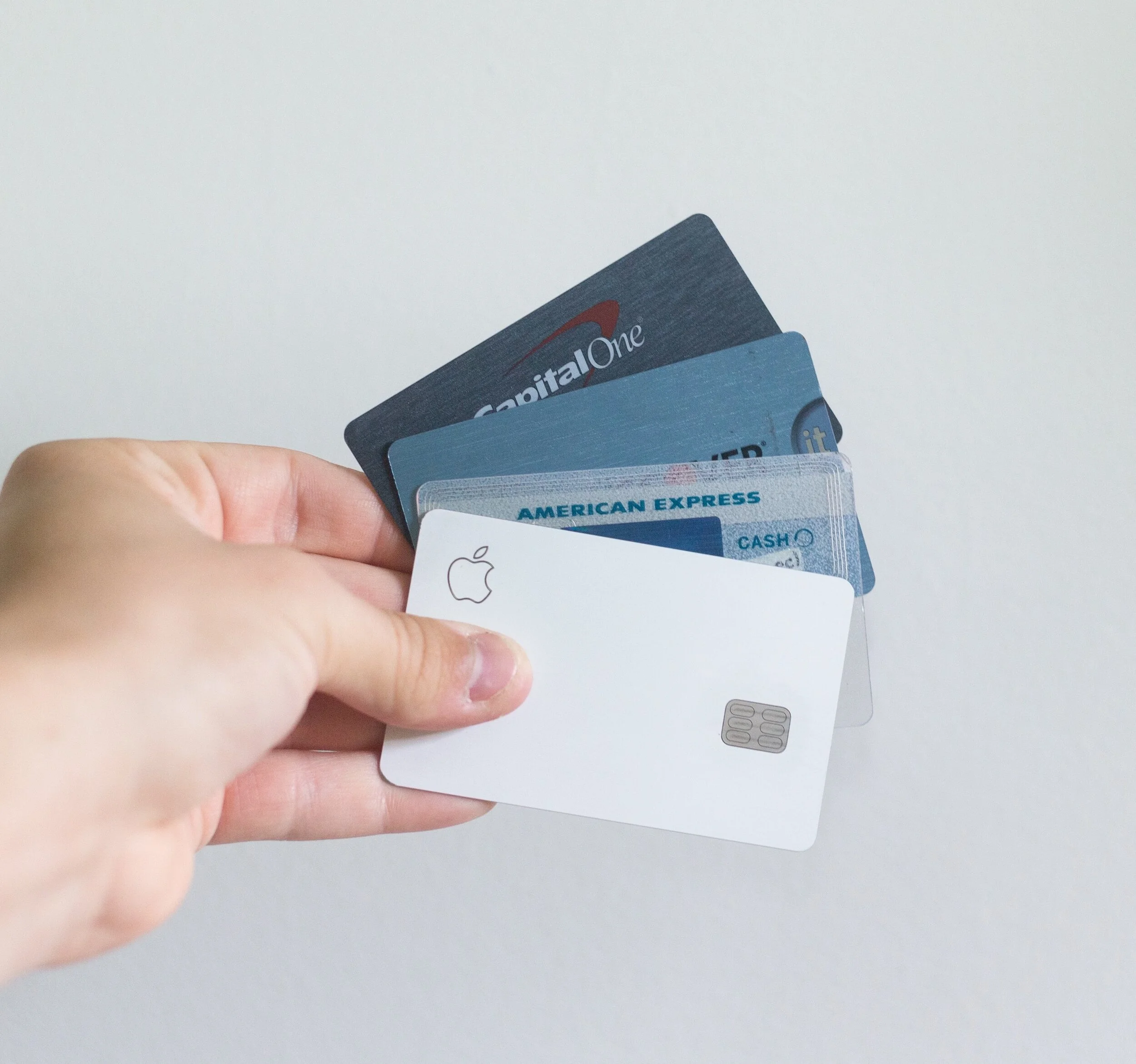 Tips to Avoid Credit Card Debit in Future