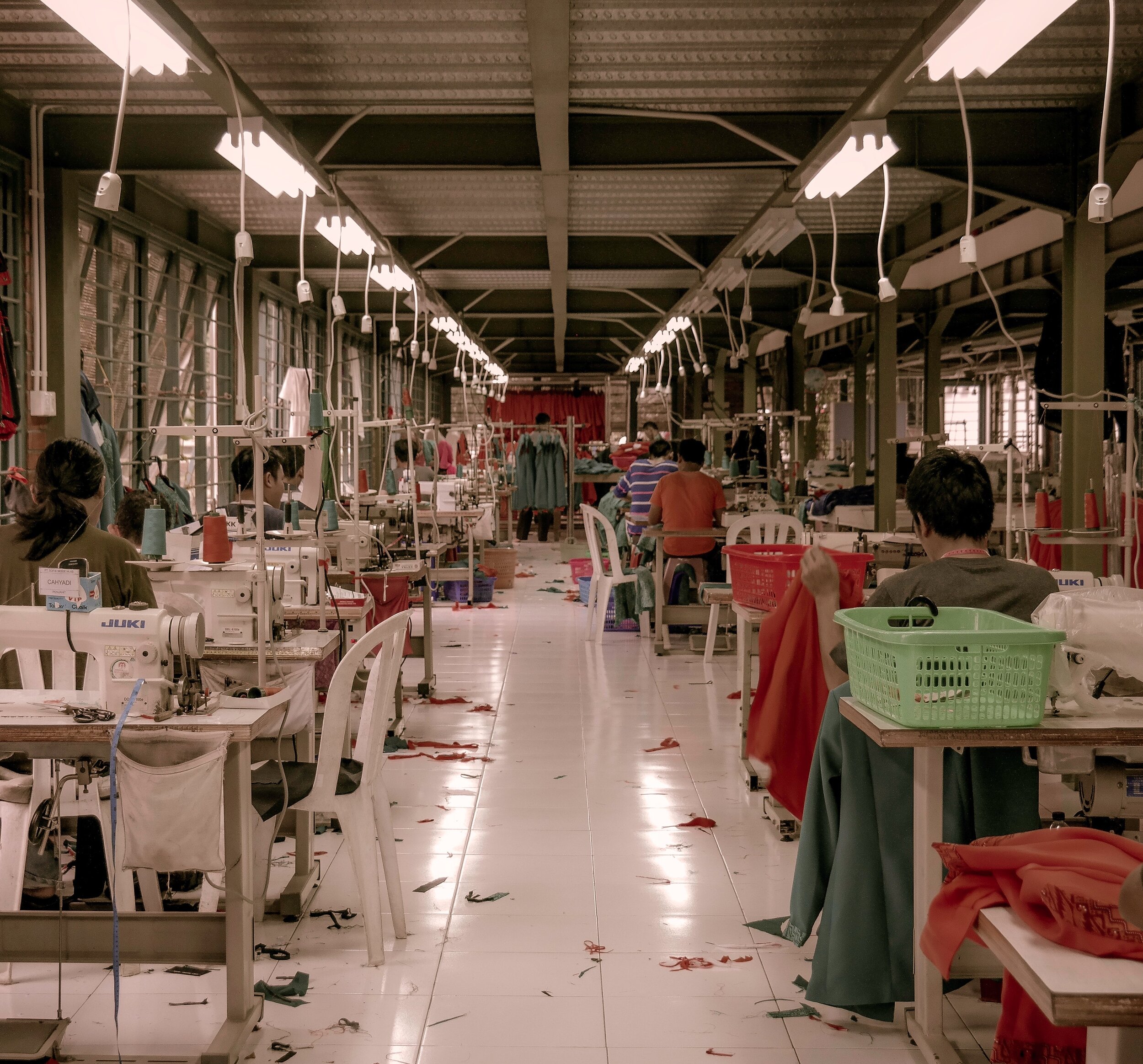 Why is Fast fashion Bad For Our Budgets and The Environment?