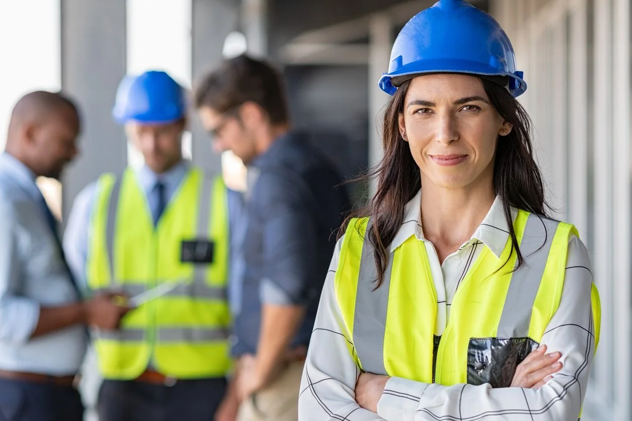 Built for Women - Fee Free training
