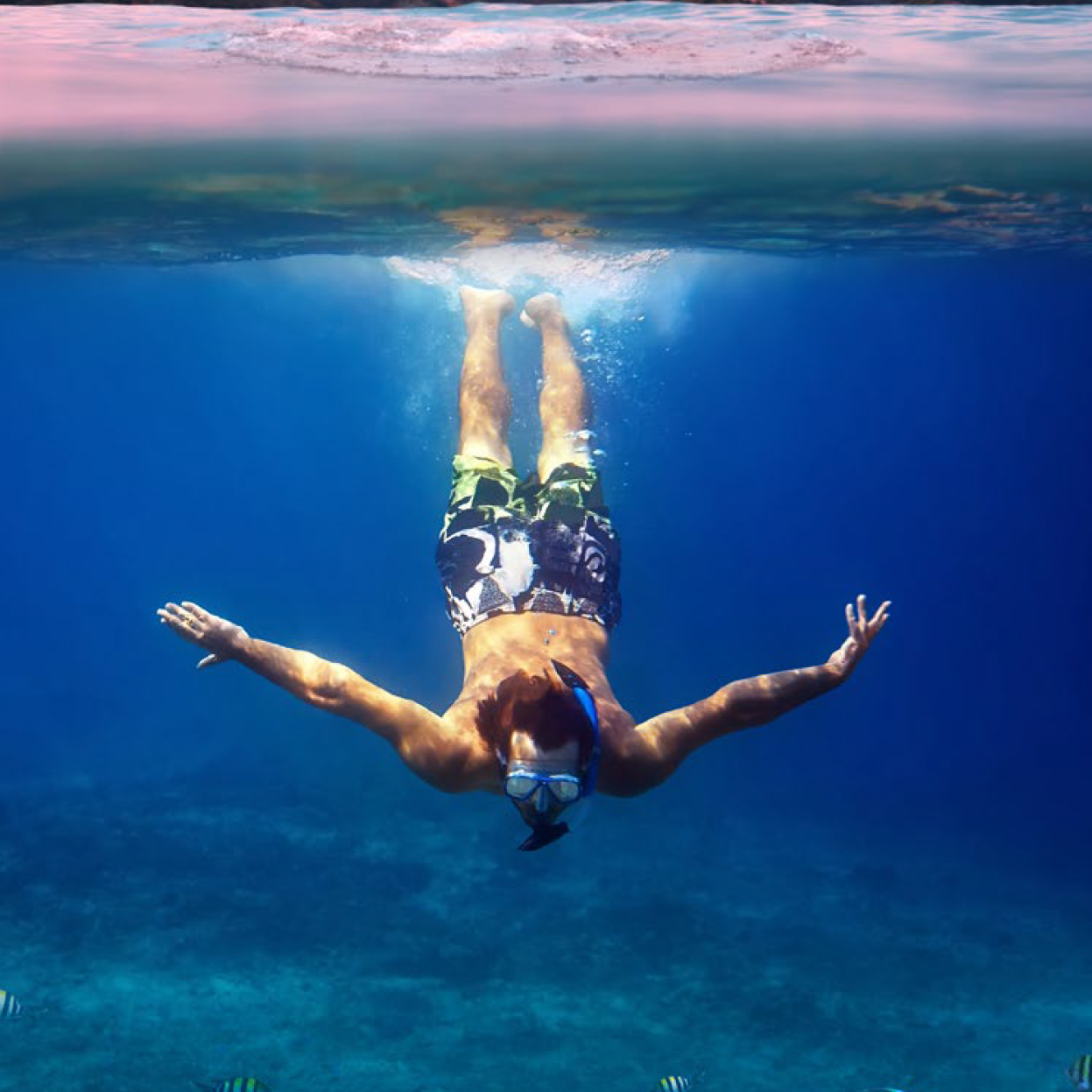 Welcome to the Summer 2021 edition of Now &amp; Next