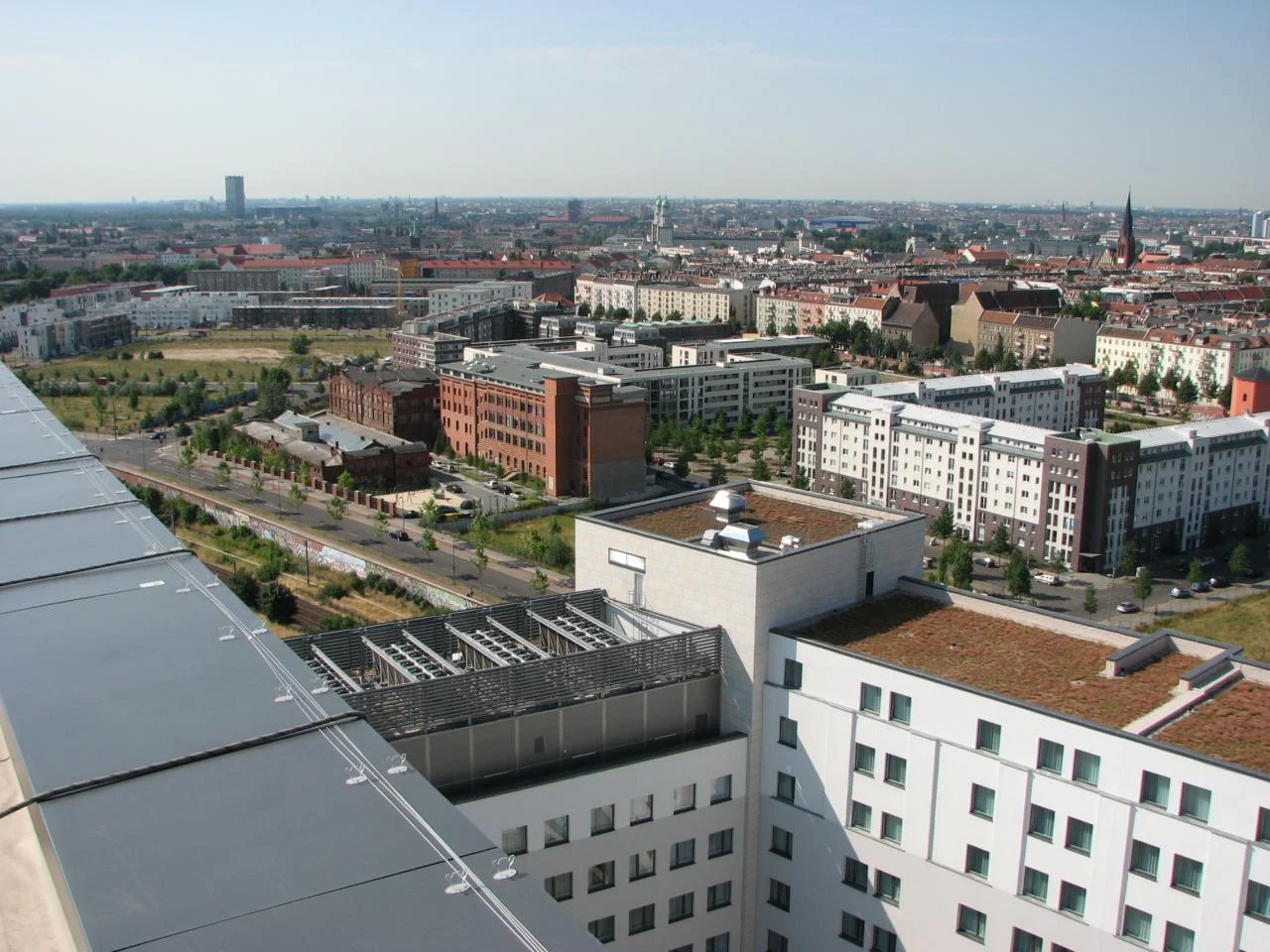 Andel's Glasreinnigung
