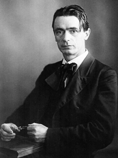 Rudolf Steiner