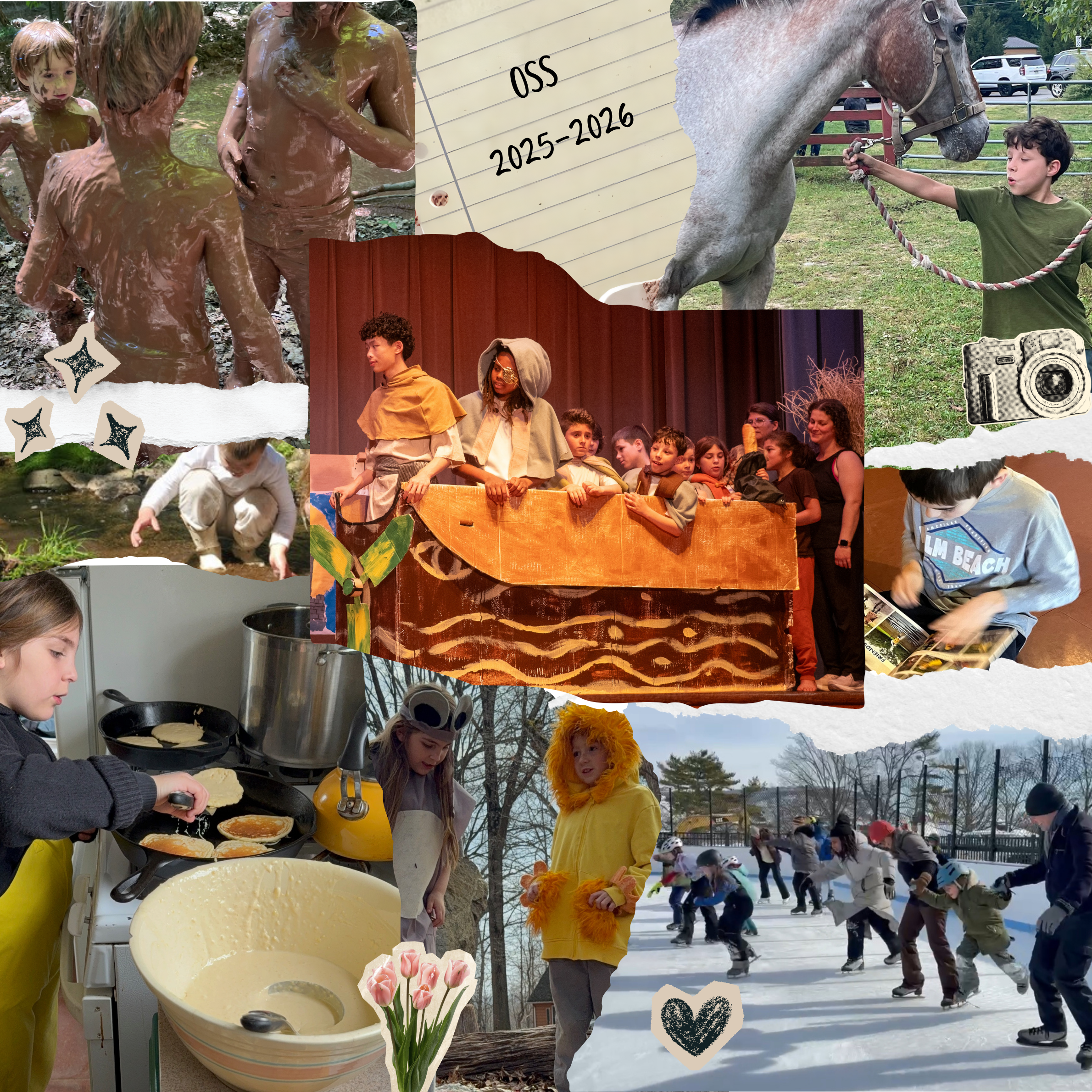 Yearbook 2026