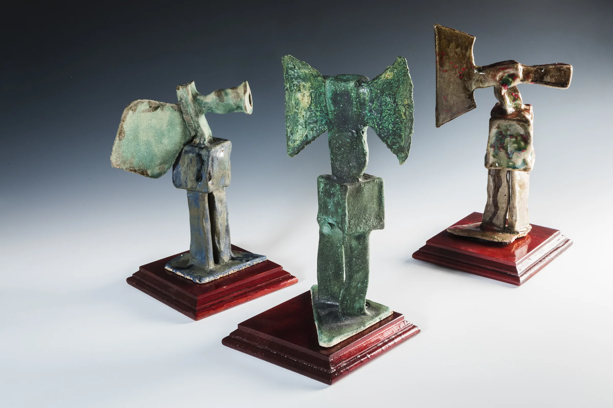Figurative Tools