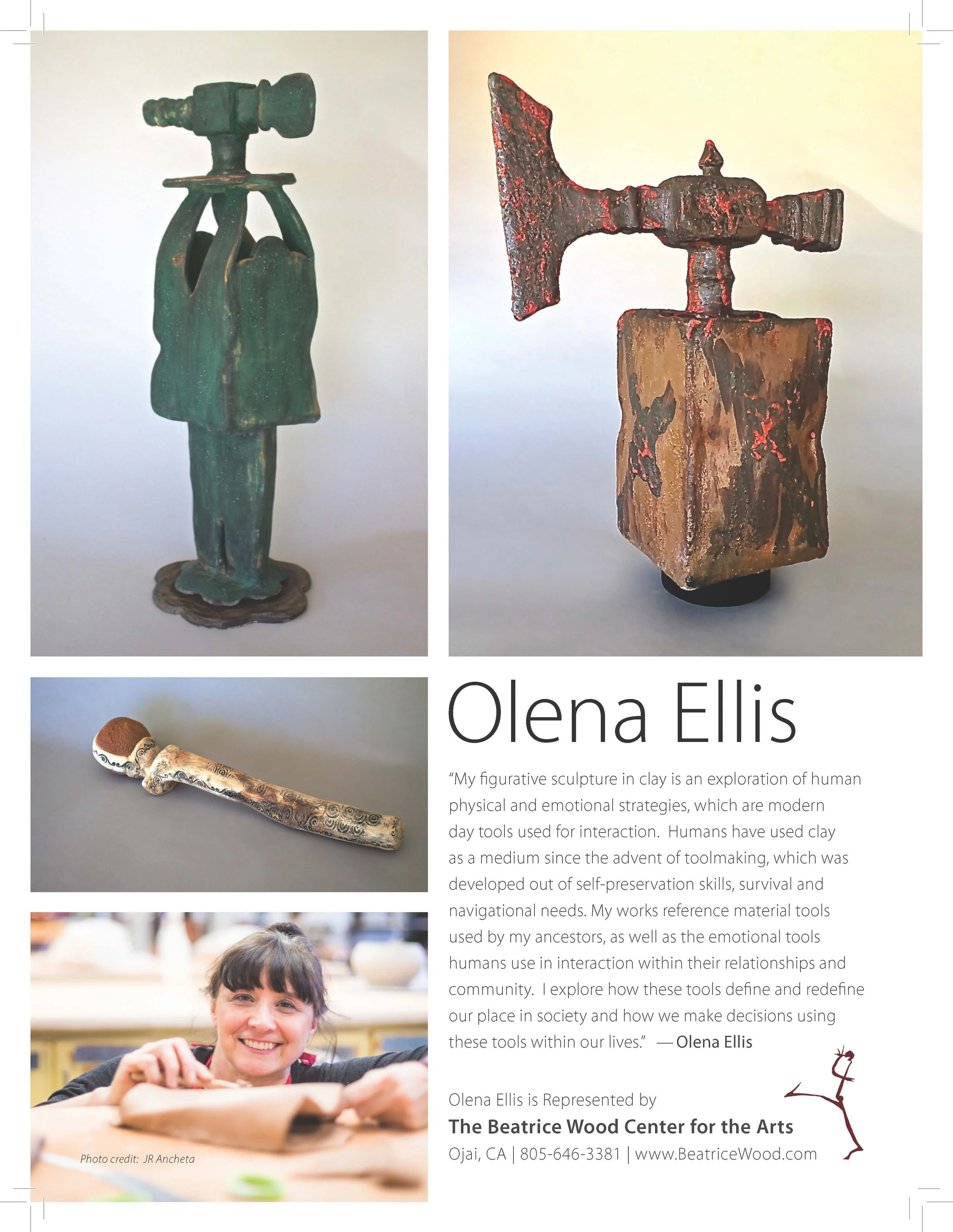 Ceramics Monthly